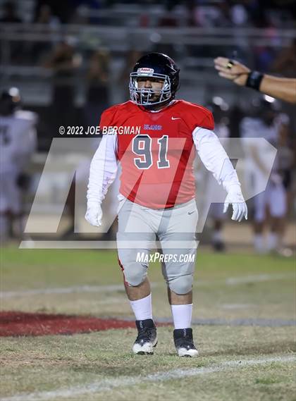 Thumbnail 3 in Foothill @ East Bakersfield photogallery.