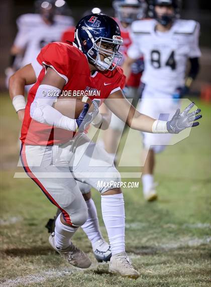 Thumbnail 1 in Foothill @ East Bakersfield photogallery.
