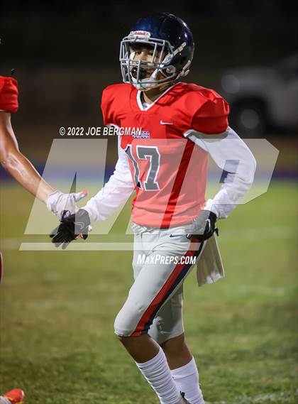 Thumbnail 2 in Foothill @ East Bakersfield photogallery.