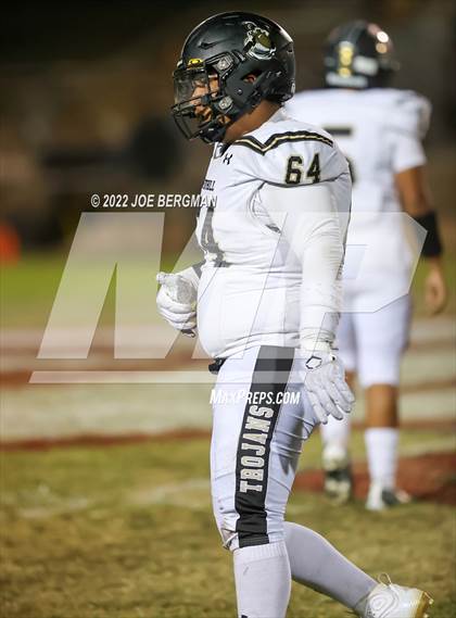 Thumbnail 1 in Foothill @ East Bakersfield photogallery.