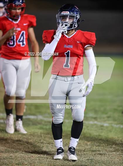 Thumbnail 1 in Foothill @ East Bakersfield photogallery.