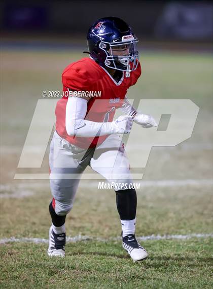Thumbnail 3 in Foothill @ East Bakersfield photogallery.