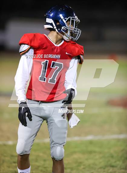 Thumbnail 3 in Foothill @ East Bakersfield photogallery.