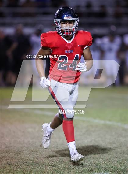 Thumbnail 1 in Foothill @ East Bakersfield photogallery.