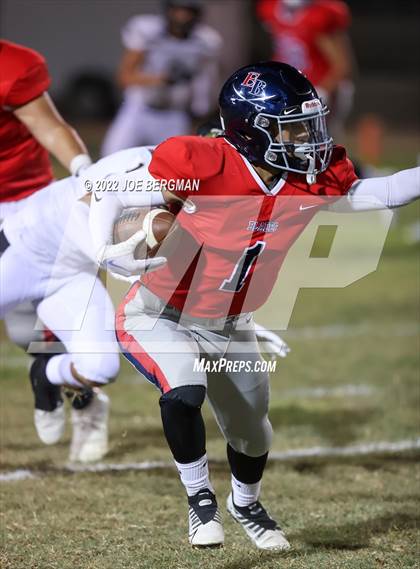 Thumbnail 1 in Foothill @ East Bakersfield photogallery.