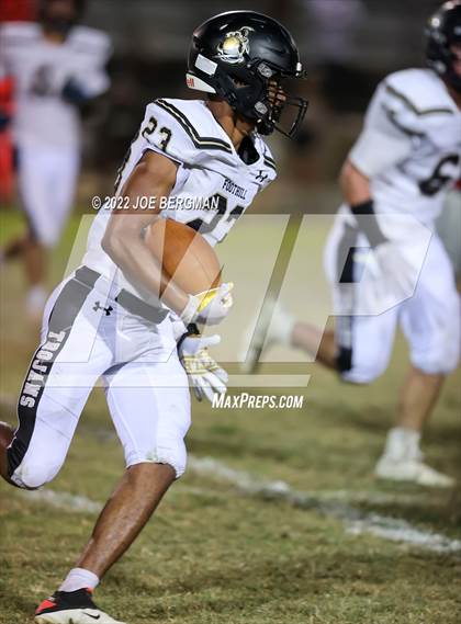Thumbnail 1 in Foothill @ East Bakersfield photogallery.