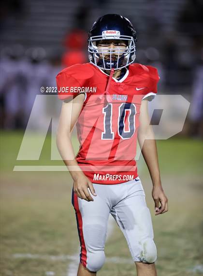 Thumbnail 2 in Foothill @ East Bakersfield photogallery.