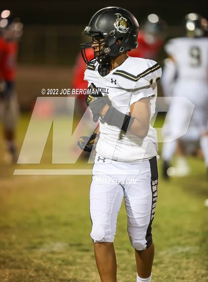Thumbnail 2 in Foothill @ East Bakersfield photogallery.