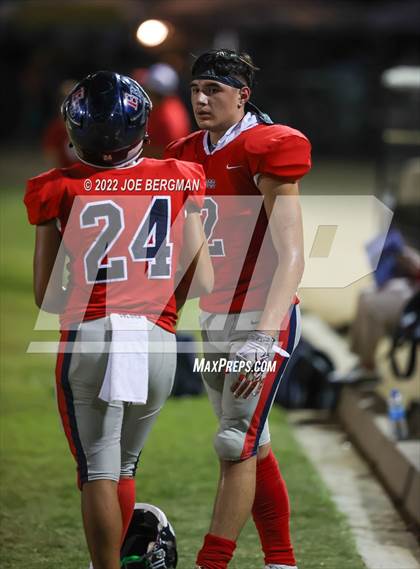 Thumbnail 2 in Foothill @ East Bakersfield photogallery.