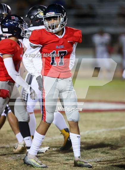 Thumbnail 1 in Foothill @ East Bakersfield photogallery.