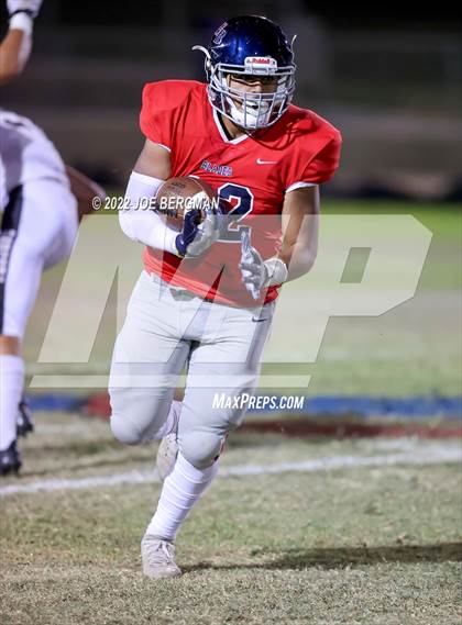 Thumbnail 1 in Foothill @ East Bakersfield photogallery.