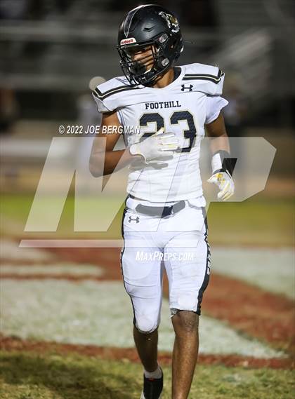 Thumbnail 1 in Foothill @ East Bakersfield photogallery.