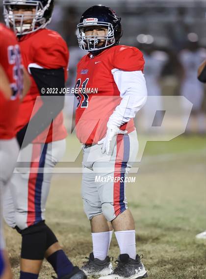 Thumbnail 3 in Foothill @ East Bakersfield photogallery.