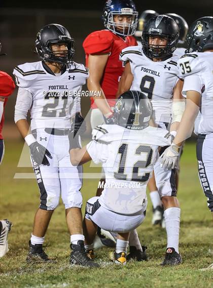 Thumbnail 2 in Foothill @ East Bakersfield photogallery.