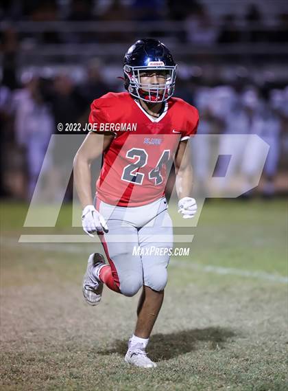 Thumbnail 3 in Foothill @ East Bakersfield photogallery.
