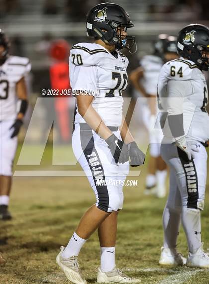 Thumbnail 3 in Foothill @ East Bakersfield photogallery.