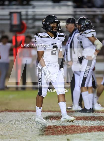 Thumbnail 1 in Foothill @ East Bakersfield photogallery.