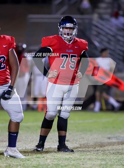 Thumbnail 1 in Foothill @ East Bakersfield photogallery.