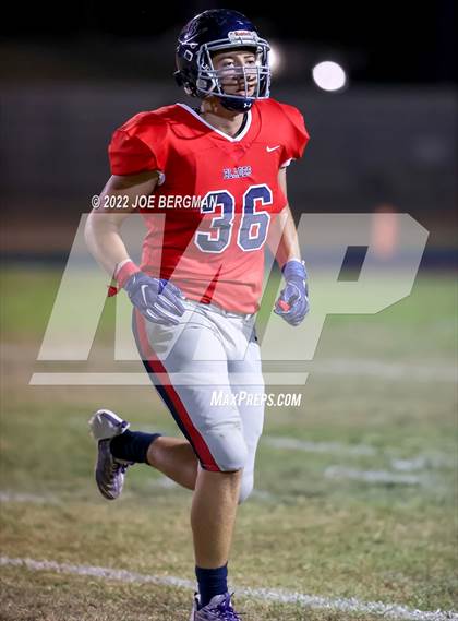 Thumbnail 2 in Foothill @ East Bakersfield photogallery.
