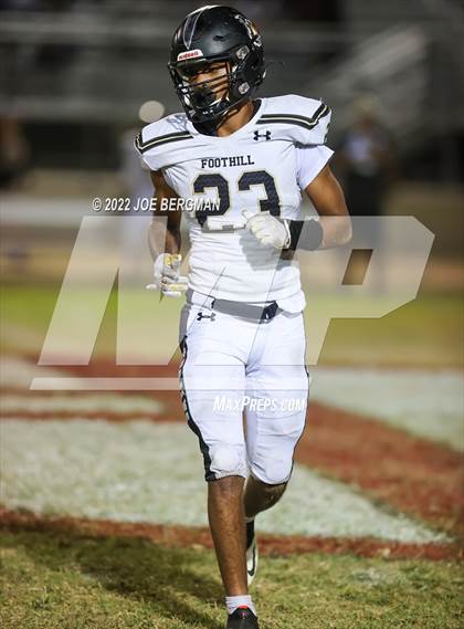 Thumbnail 3 in Foothill @ East Bakersfield photogallery.