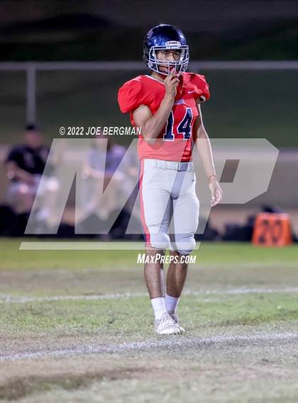Thumbnail 3 in Foothill @ East Bakersfield photogallery.