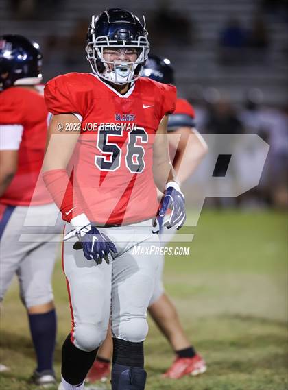 Thumbnail 3 in Foothill @ East Bakersfield photogallery.