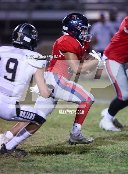 Thumbnail 2 in Foothill @ East Bakersfield photogallery.