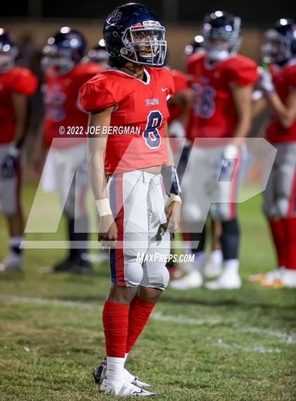 Thumbnail 3 in Foothill @ East Bakersfield photogallery.