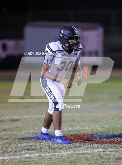 Thumbnail 2 in Foothill @ East Bakersfield photogallery.