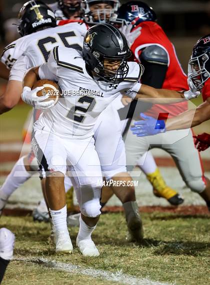 Thumbnail 3 in Foothill @ East Bakersfield photogallery.
