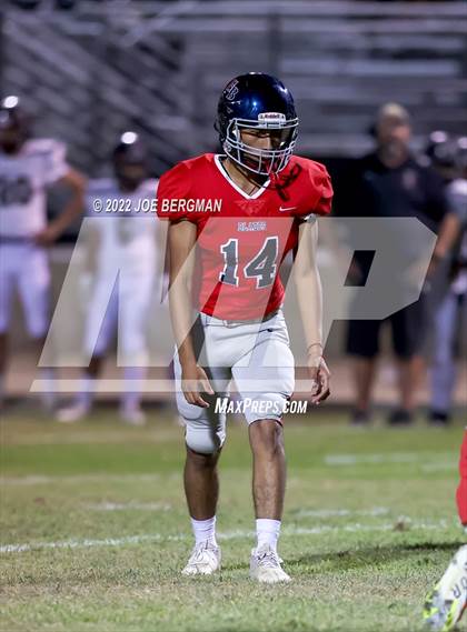 Thumbnail 3 in Foothill @ East Bakersfield photogallery.