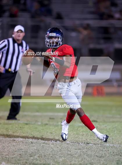 Thumbnail 2 in Foothill @ East Bakersfield photogallery.