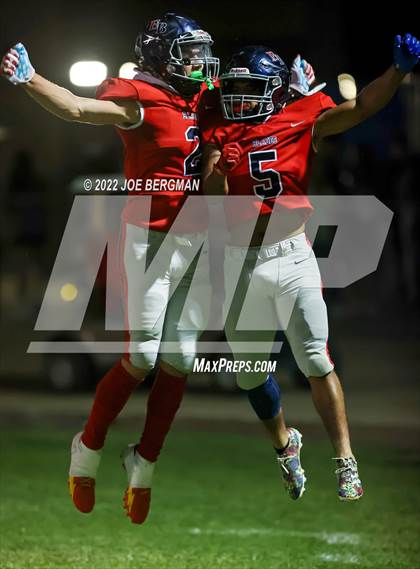 Thumbnail 1 in Foothill @ East Bakersfield photogallery.