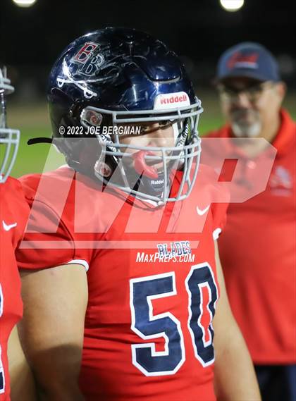 Thumbnail 1 in Foothill @ East Bakersfield photogallery.