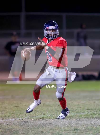 Thumbnail 3 in Foothill @ East Bakersfield photogallery.
