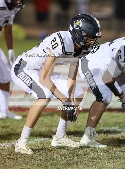 Thumbnail 1 in Foothill @ East Bakersfield photogallery.