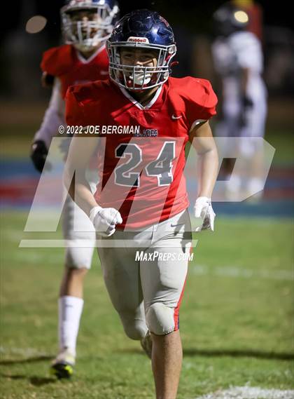 Thumbnail 1 in Foothill @ East Bakersfield photogallery.