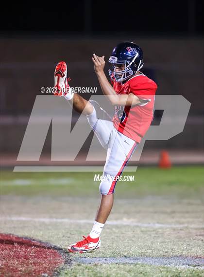 Thumbnail 2 in Foothill @ East Bakersfield photogallery.