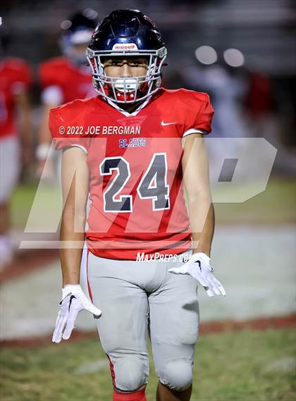 Thumbnail 1 in Foothill @ East Bakersfield photogallery.