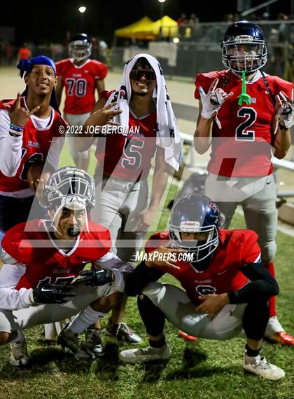 Thumbnail 2 in Foothill @ East Bakersfield photogallery.