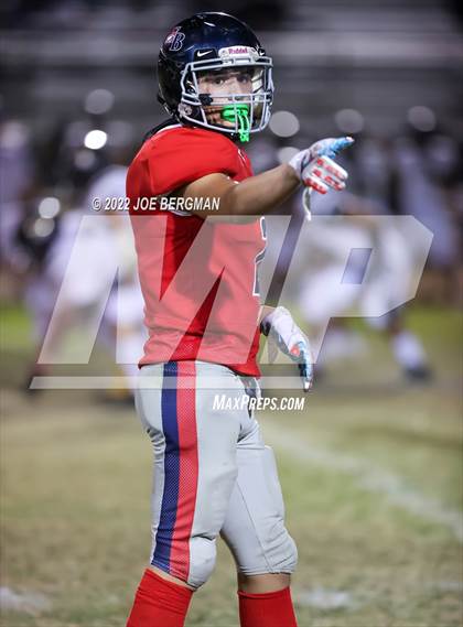 Thumbnail 2 in Foothill @ East Bakersfield photogallery.