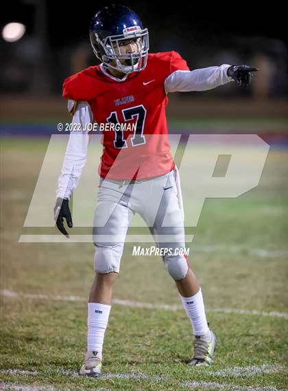 Thumbnail 2 in Foothill @ East Bakersfield photogallery.