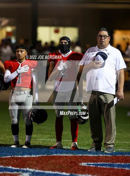 Thumbnail 1 in Foothill @ East Bakersfield photogallery.