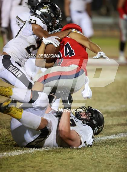 Thumbnail 1 in Foothill @ East Bakersfield photogallery.