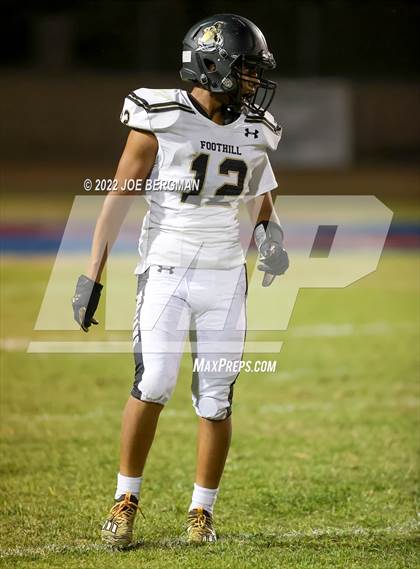 Thumbnail 3 in Foothill @ East Bakersfield photogallery.