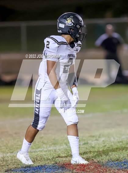 Thumbnail 2 in Foothill @ East Bakersfield photogallery.