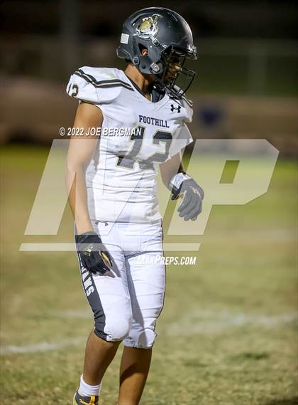 Thumbnail 1 in Foothill @ East Bakersfield photogallery.