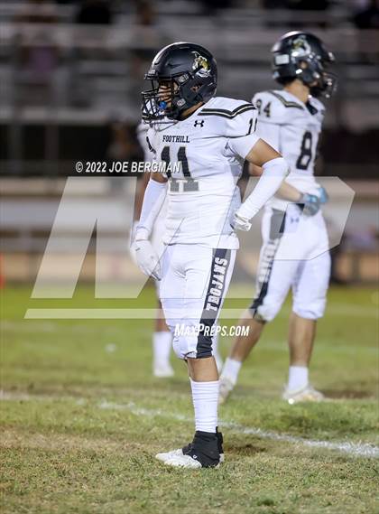 Thumbnail 1 in Foothill @ East Bakersfield photogallery.
