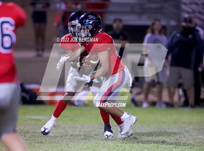 Thumbnail 2 in Foothill @ East Bakersfield photogallery.