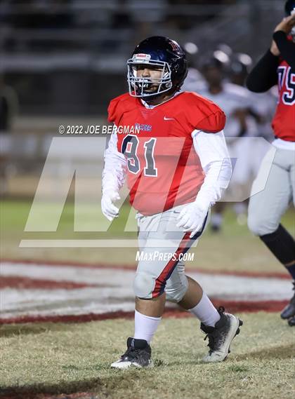 Thumbnail 1 in Foothill @ East Bakersfield photogallery.